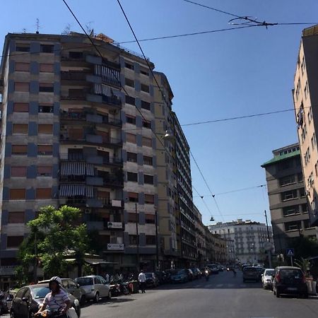B&B Giva Naples Exterior photo
