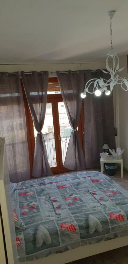 B&B Giva Naples Exterior photo