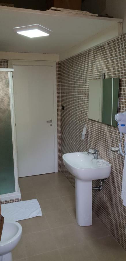 B&B Giva Naples Exterior photo