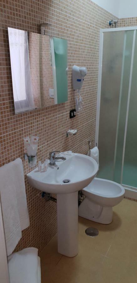 B&B Giva Naples Exterior photo